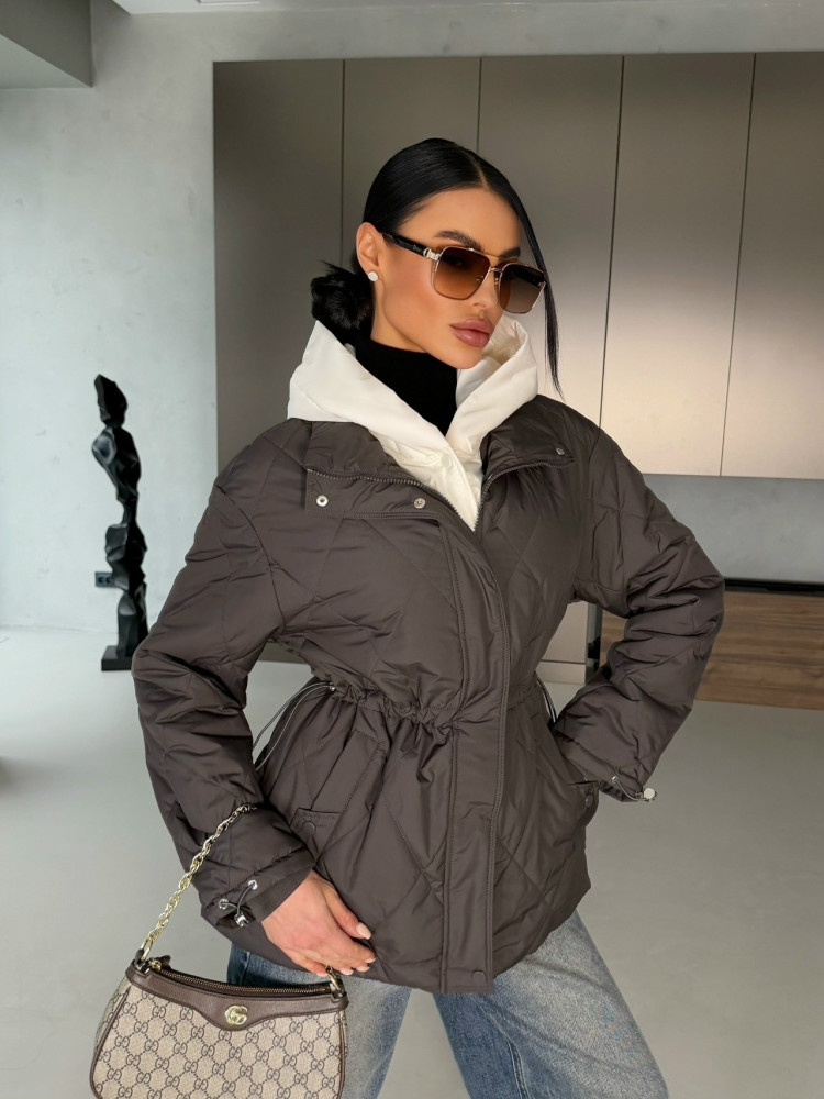 💕Куртка Весенняя купить в Интернет-магазине Садовод База - цена 2200 руб Садовод интернет-каталог