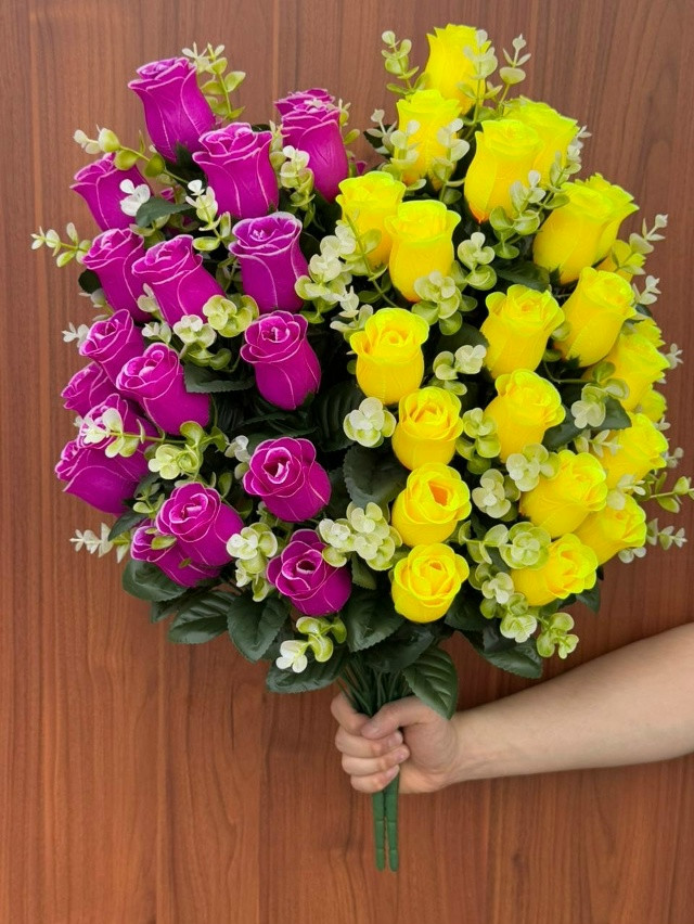 Искусственные цветы купить в Интернет-магазине Садовод База - цена 4000 руб Садовод интернет-каталог