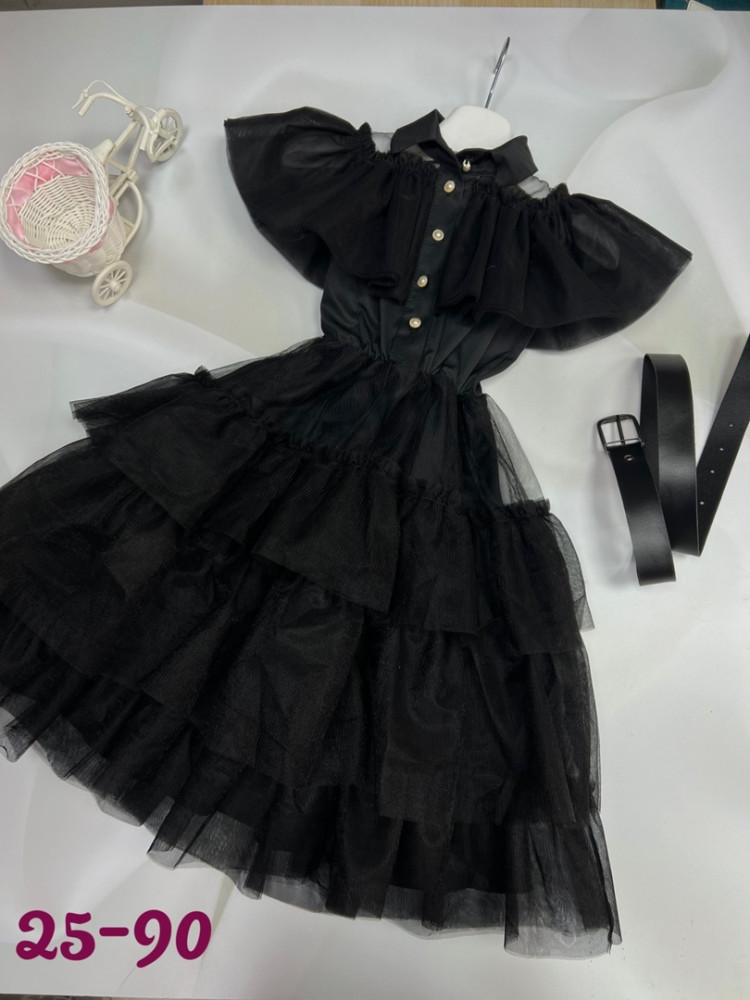 Платье черное купить в Интернет-магазине Садовод База - цена 1800 руб Садовод интернет-каталог