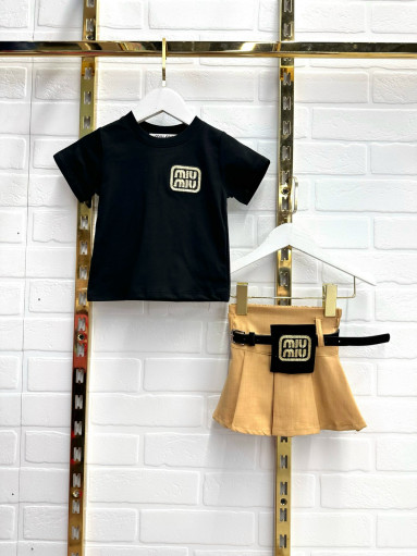 Брючный костюм, хлопок САДОВОД официальный интернет-каталог