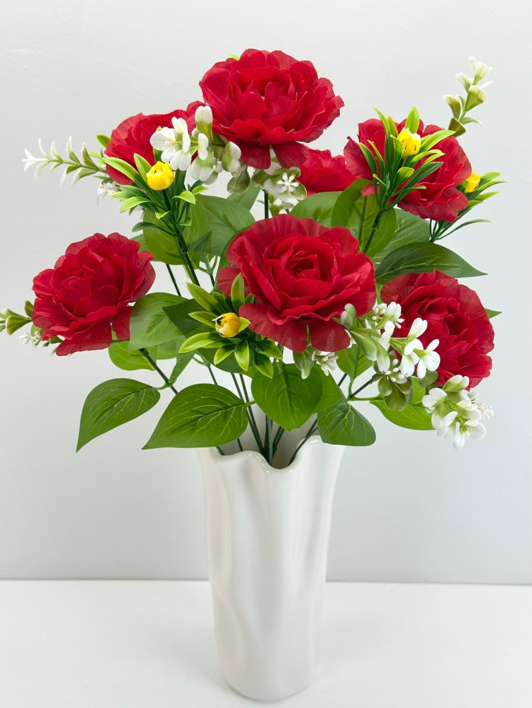 Искусственные цветы купить в Интернет-магазине Садовод База - цена 2000 руб Садовод интернет-каталог