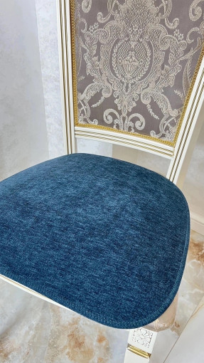 Сидушки на табуретки и стулья, на прорезиненной основе САДОВОД официальный интернет-каталог