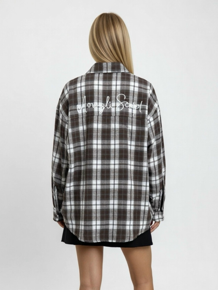 Рубашка, хлопок купить в Интернет-магазине Садовод База - цена 650 руб Садовод интернет-каталог