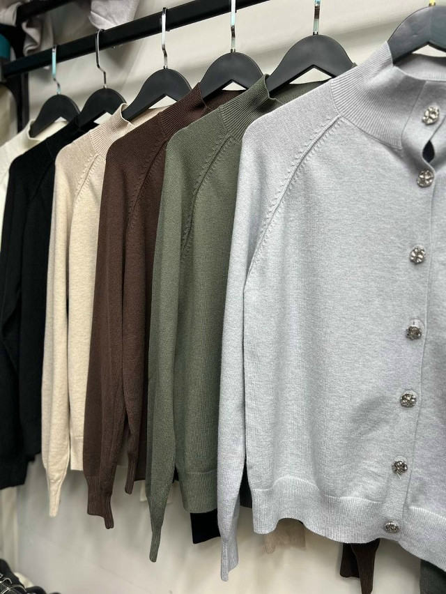 Кардиган купить в Интернет-магазине Садовод База - цена 1100 руб Садовод интернет-каталог