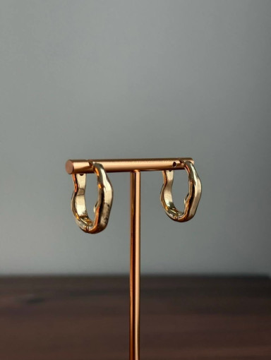 🖇️ Серьги-Конго САДОВОД официальный интернет-каталог