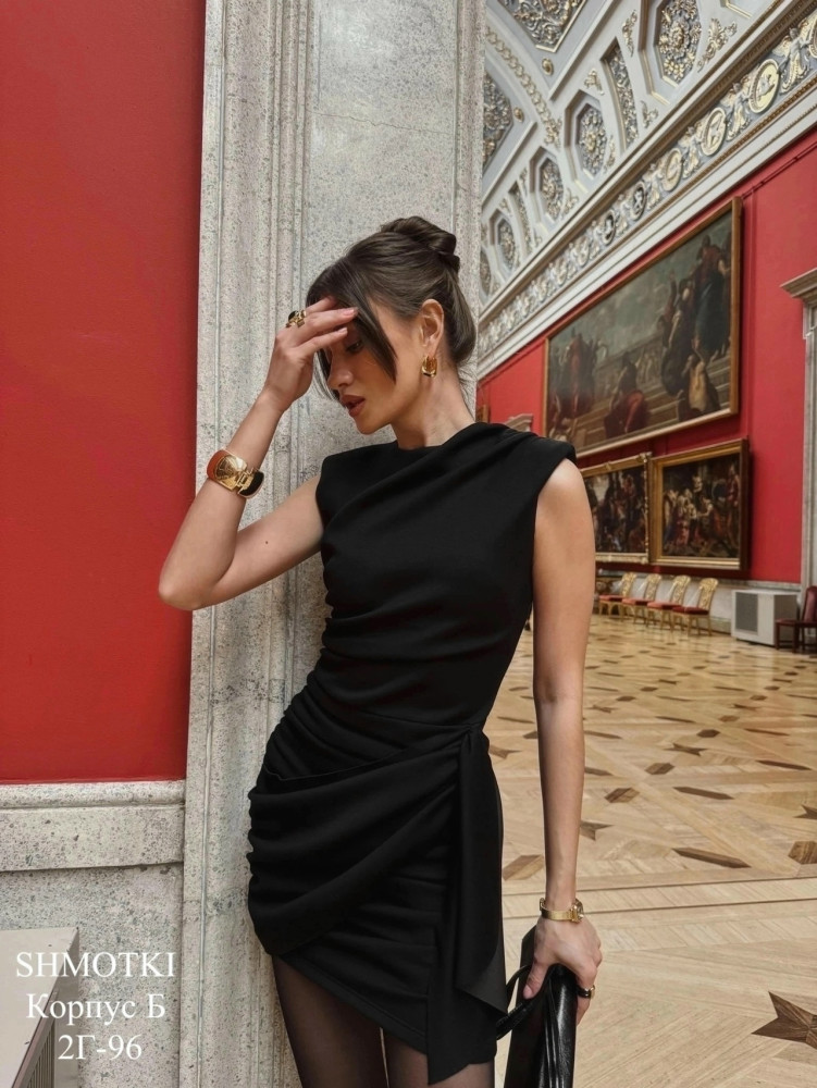 ▫️Платье PREMIUM купить в Интернет-магазине Садовод База - цена 1000 руб Садовод интернет-каталог