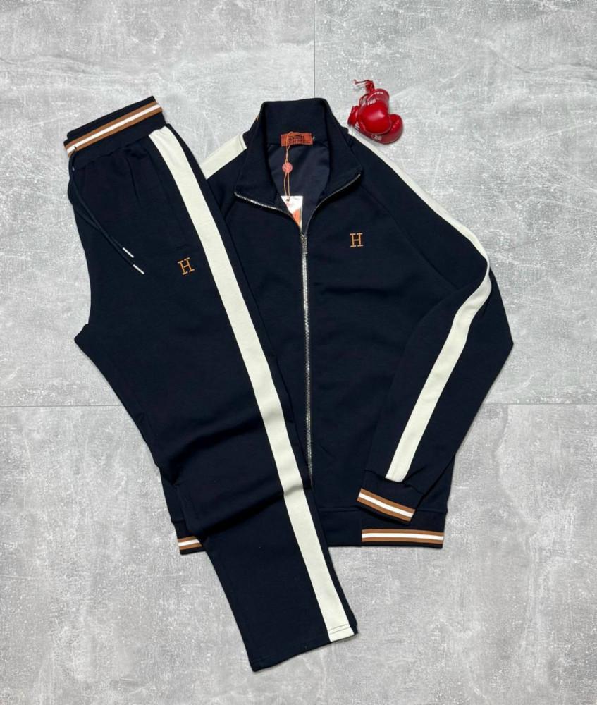 Спортивный костюм для мужчин, хлопок купить в Интернет-магазине Садовод База - цена 4000 руб Садовод интернет-каталог