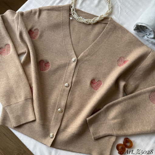 КАРДИГАН OVERSIZE САДОВОД официальный интернет-каталог