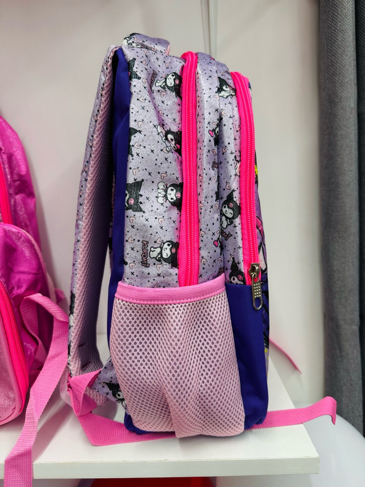 Рюкзак розовый купить в Интернет-магазине Садовод База - цена 1399 руб Садовод интернет-каталог