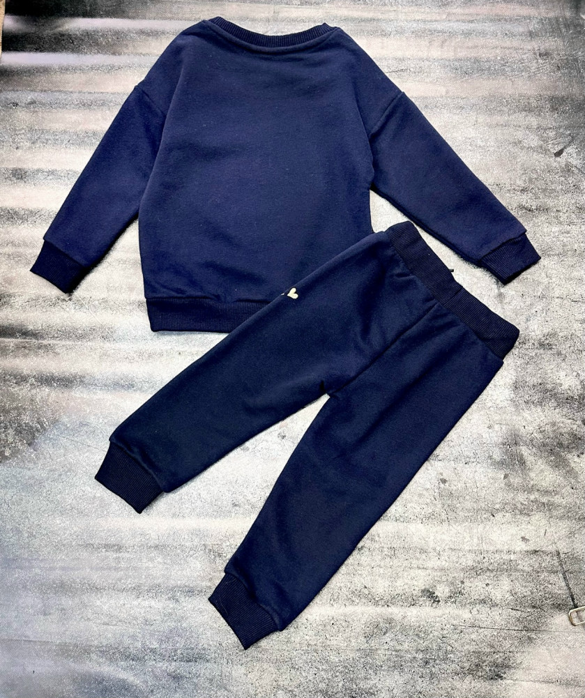 Детский костюм синий купить в Интернет-магазине Садовод База - цена 1350 руб Садовод интернет-каталог