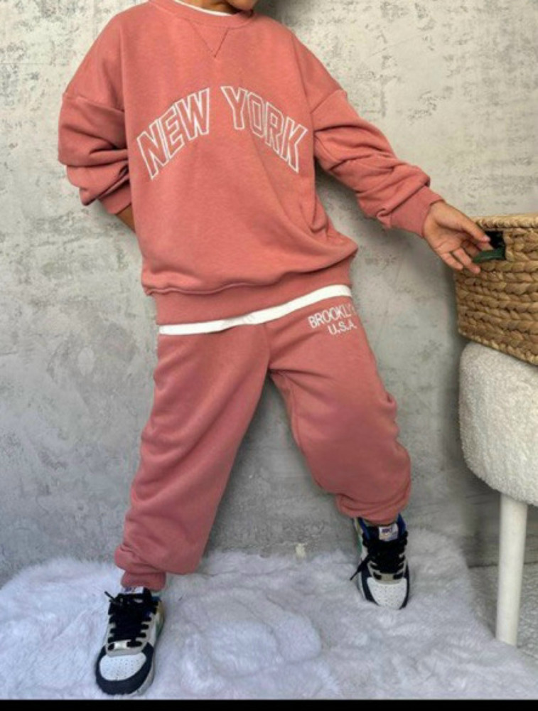 Детский костюм розовый купить в Интернет-магазине Садовод База - цена 1150 руб Садовод интернет-каталог