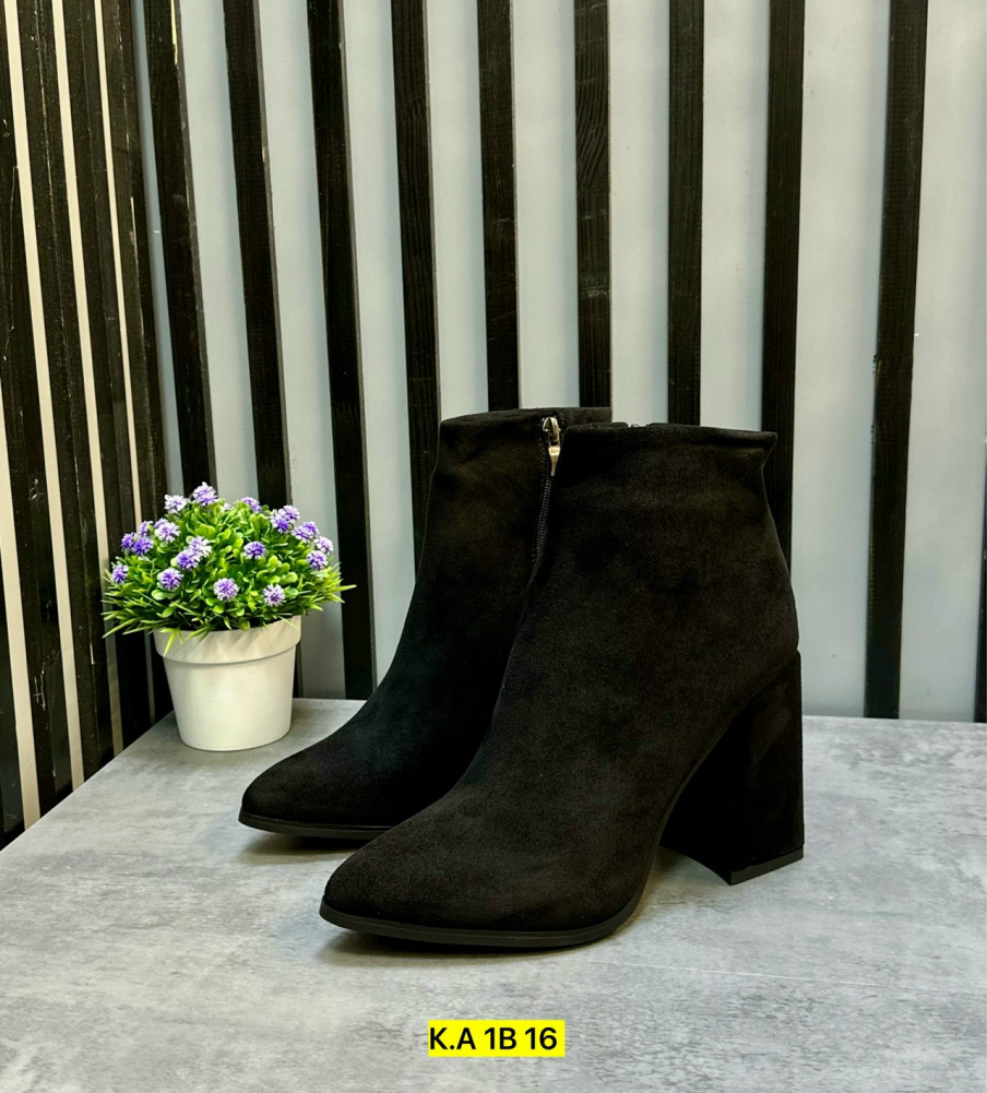 Cапоги женские черные купить в Интернет-магазине Садовод База - цена 1799 руб Садовод интернет-каталог