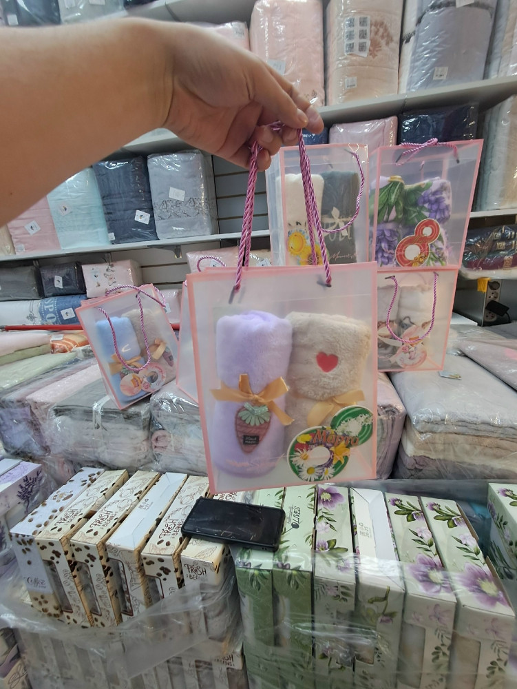 Подарочный набор купить в Интернет-магазине Садовод База - цена 200 руб Садовод интернет-каталог