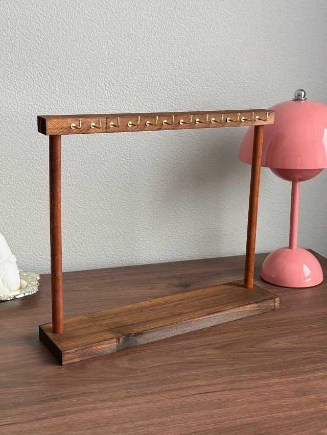 ✨ Подставка для демонстрации украшений купить в Интернет-магазине Садовод База - цена 950 руб Садовод интернет-каталог