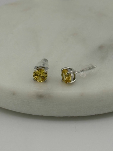 🤍 Серьги пусеты с фианитами САДОВОД официальный интернет-каталог