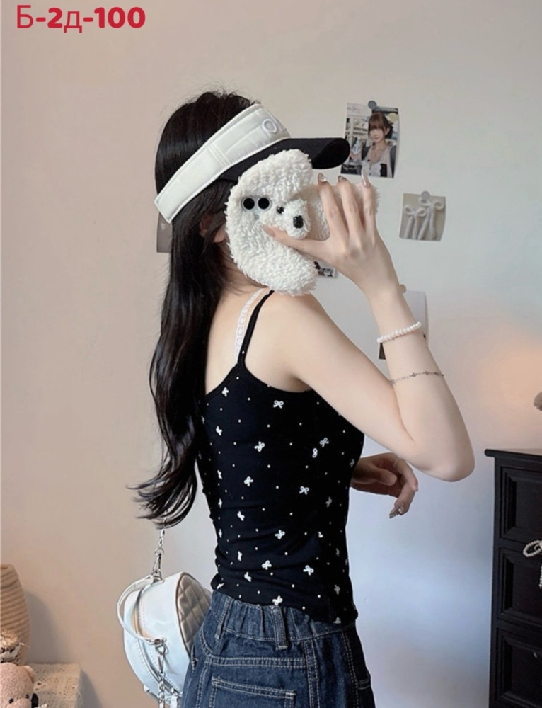 Топ черный купить в Интернет-магазине Садовод База - цена 300 руб Садовод интернет-каталог