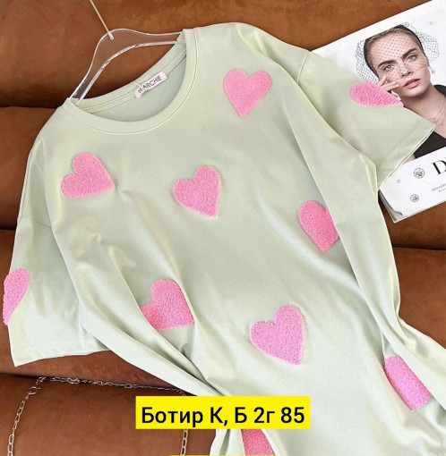 Футболка, хлопок САДОВОД официальный интернет-каталог