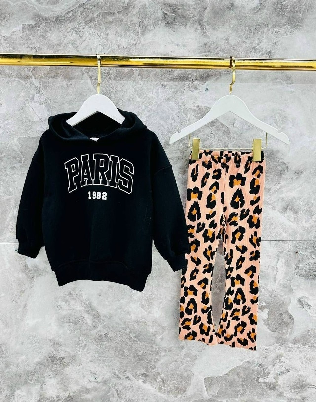 Детский костюм черный купить в Интернет-магазине Садовод База - цена 999 руб Садовод интернет-каталог