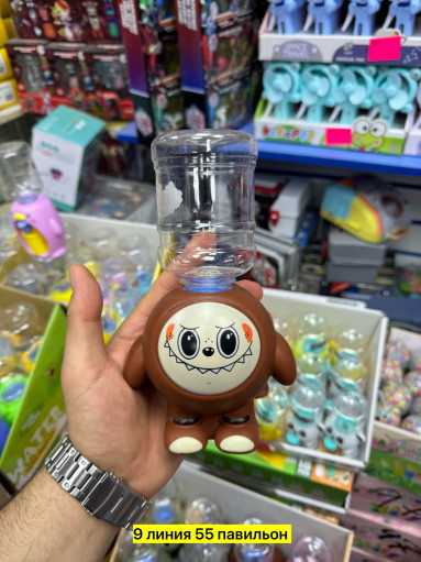 Игрушка САДОВОД официальный интернет-каталог
