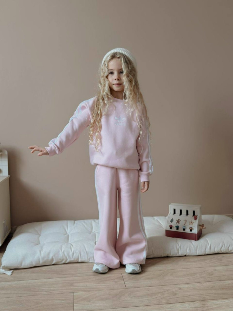 Детский костюм розовый купить в Интернет-магазине Садовод База - цена 1699 руб Садовод интернет-каталог