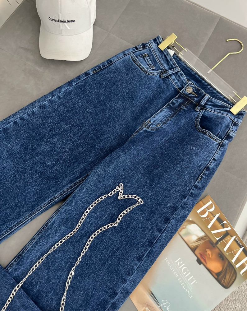 новинку Джинсы купить в Интернет-магазине Садовод База - цена 650 руб Садовод интернет-каталог