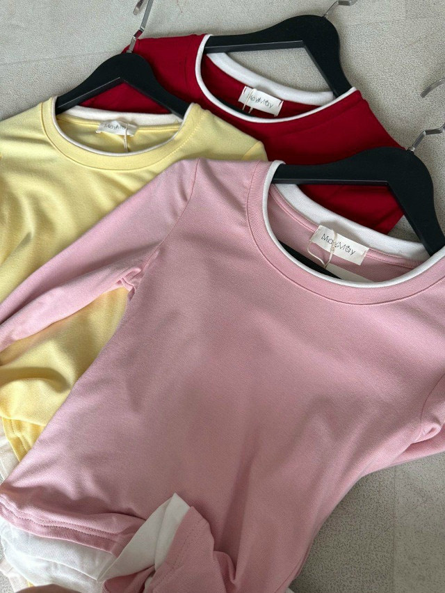 лонгслив розовый купить в Интернет-магазине Садовод База - цена 950 руб Садовод интернет-каталог