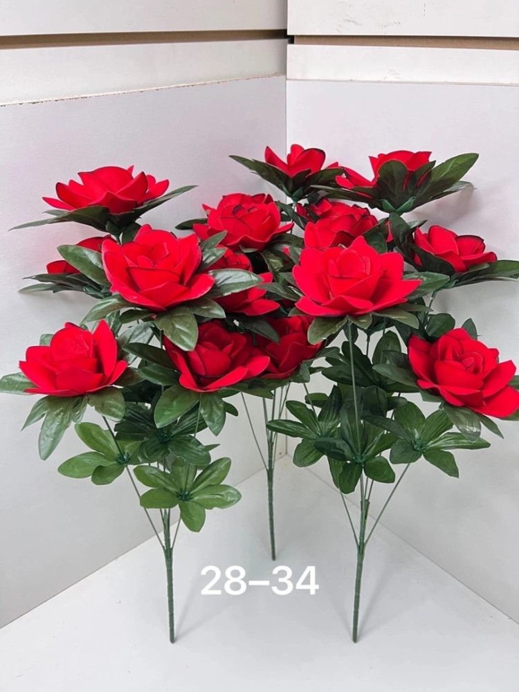 Искусственные цветы купить в Интернет-магазине Садовод База - цена 120 руб Садовод интернет-каталог