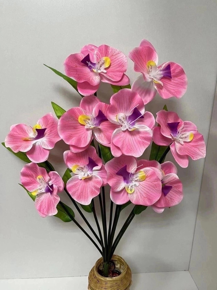 Искусственные цветы купить в Интернет-магазине Садовод База - цена 1300 руб Садовод интернет-каталог