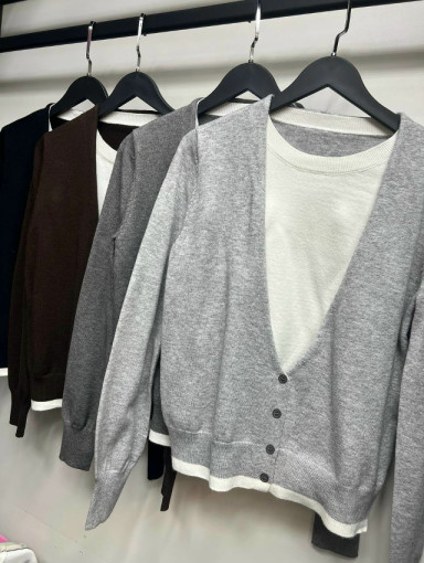 Кардиган САДОВОД официальный интернет-каталог