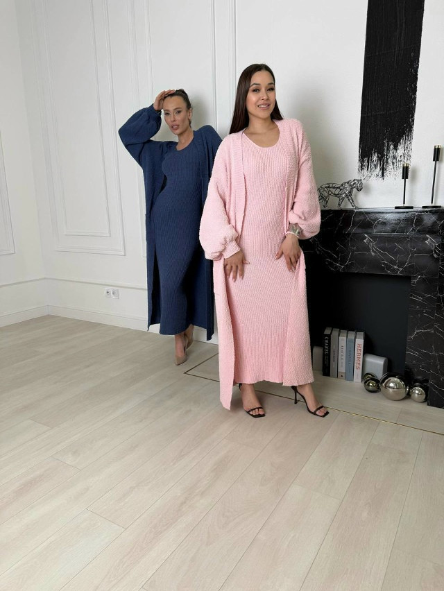 Женский костюм розовый купить в Интернет-магазине Садовод База - цена 2800 руб Садовод интернет-каталог