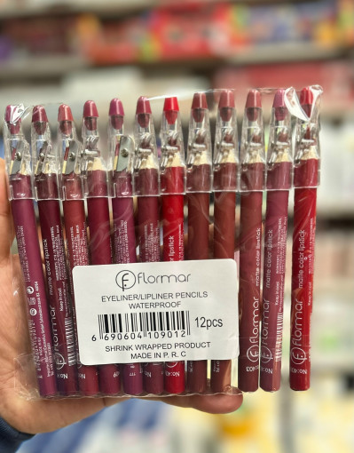 Карандаш для губ САДОВОД официальный интернет-каталог