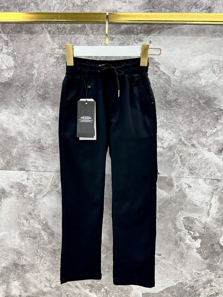 Брюки детские черные купить в Интернет-магазине Садовод База - цена 1099 руб Садовод интернет-каталог