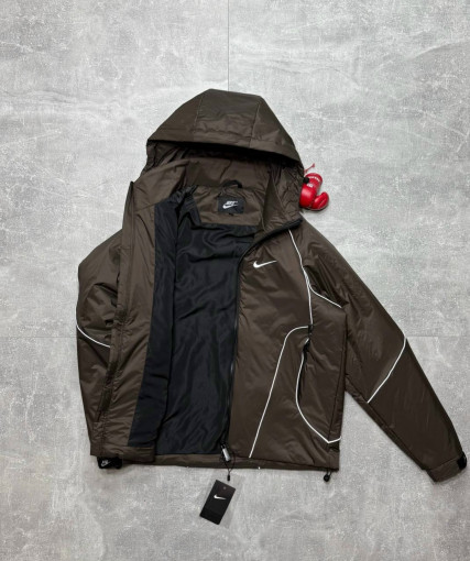 Ветровка для мужчин, холлофайбер САДОВОД официальный интернет-каталог