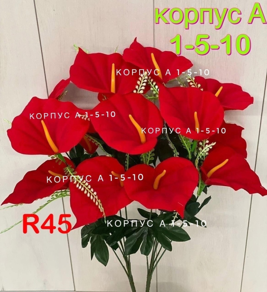 Цветы купить в Интернет-магазине Садовод База - цена 1300 руб Садовод интернет-каталог