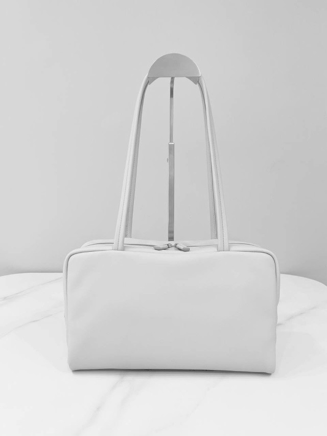 Сумка белая купить в Интернет-магазине Садовод База - цена 5000 руб Садовод интернет-каталог