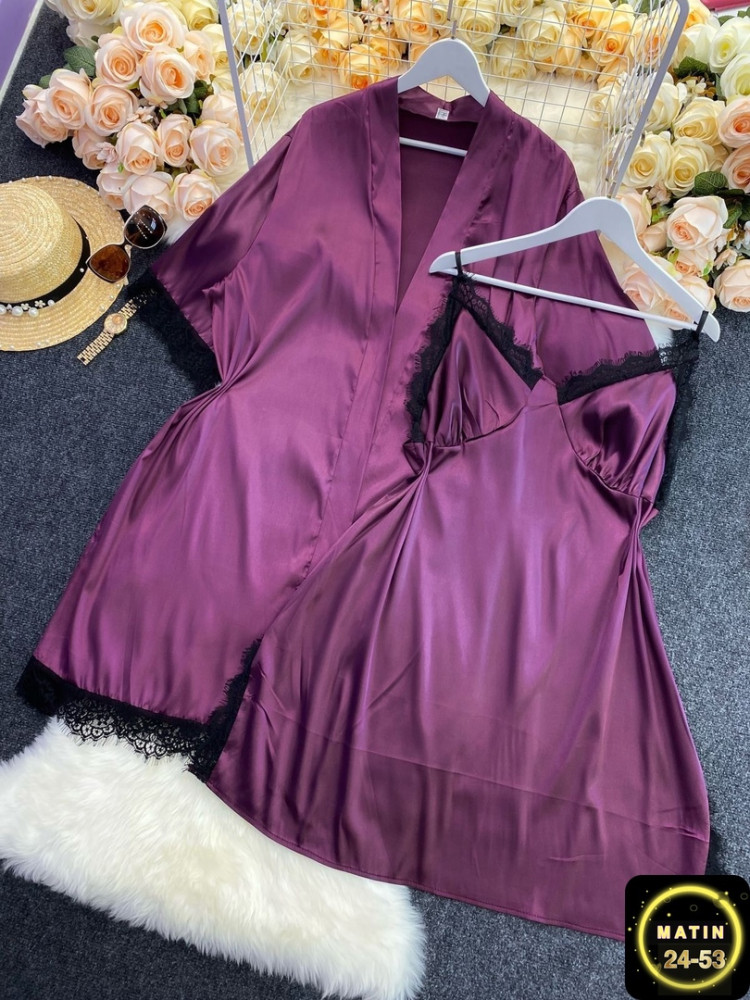 пижама фиолетовая купить в Интернет-магазине Садовод База - цена 900 руб Садовод интернет-каталог