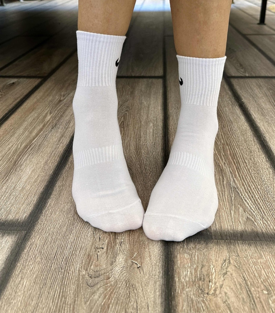 Мужские носки белые купить в Интернет-магазине Садовод База - цена 180 руб Садовод интернет-каталог