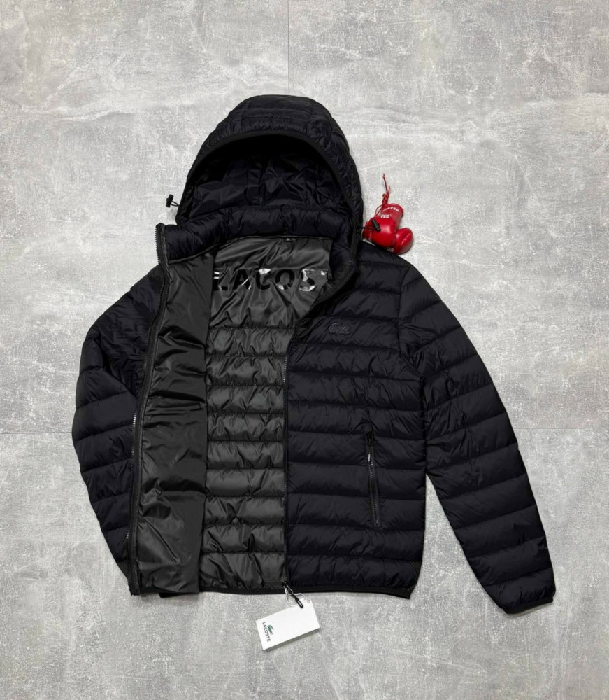 Ветровка для мужчин, холлофайбер купить в Интернет-магазине Садовод База - цена 2500 руб Садовод интернет-каталог