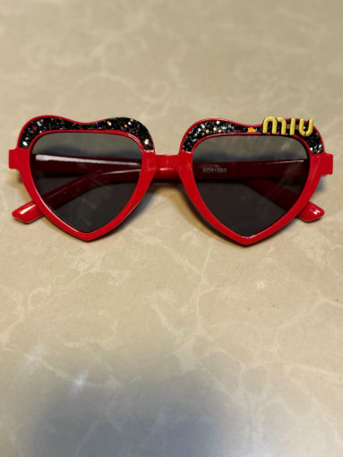 Детские солнцезащитные очки Miumiiu САДОВОД официальный интернет-каталог