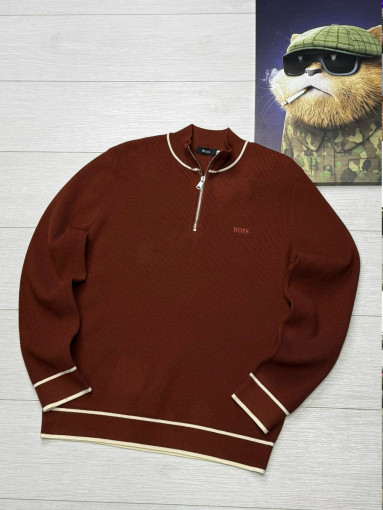 Свитер САДОВОД официальный интернет-каталог