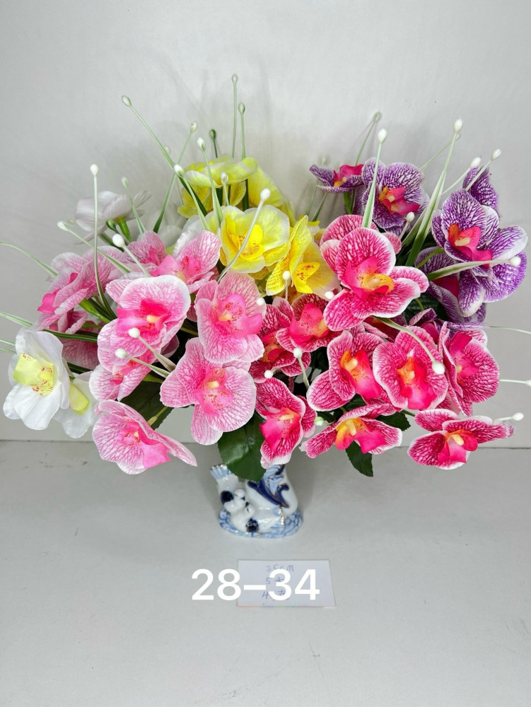 Искусственные цветы купить в Интернет-магазине Садовод База - цена 1800 руб Садовод интернет-каталог