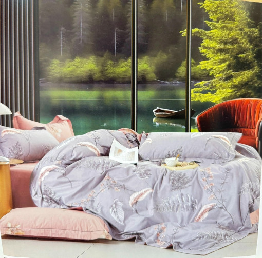 Постельное белье с готовым одеялом ❤️ САДОВОД официальный интернет-каталог