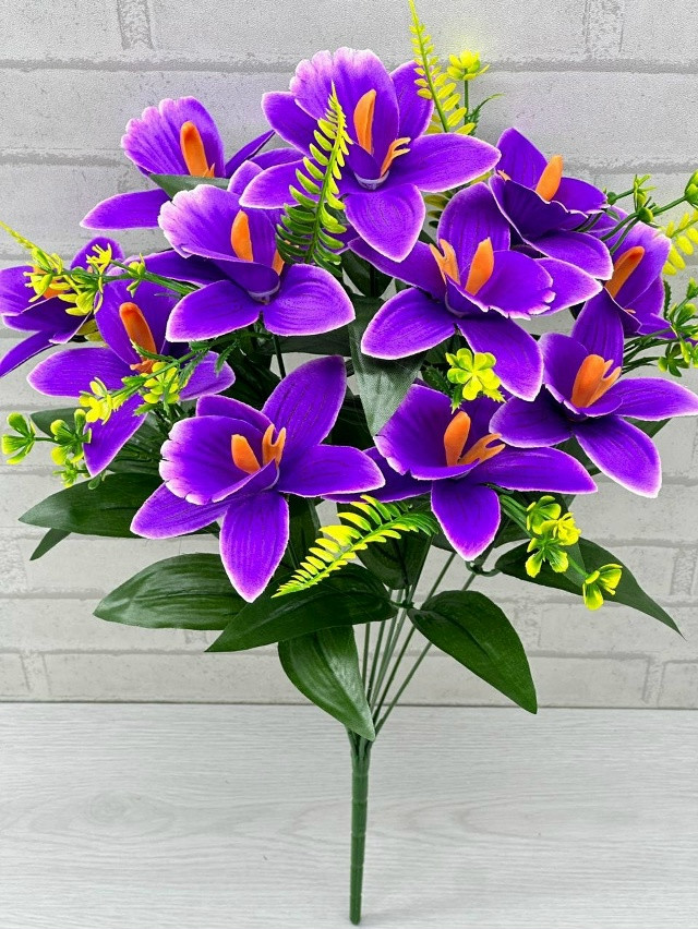 Искусственные цветы купить в Интернет-магазине Садовод База - цена 1900 руб Садовод интернет-каталог