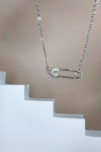 🤍Колье «Булавка» САДОВОД официальный интернет-каталог