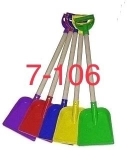 игрушка лопата купить в Интернет-магазине Садовод База - цена 100 руб Садовод интернет-каталог