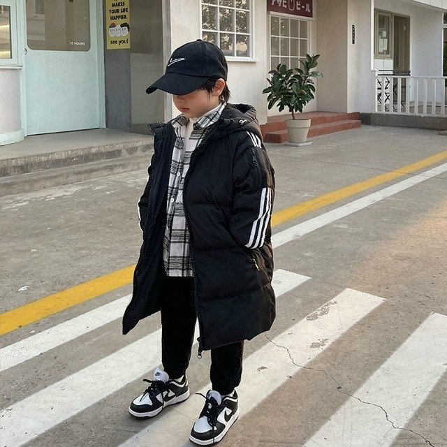 Куртка детская черная купить в Интернет-магазине Садовод База - цена 1000 руб Садовод интернет-каталог