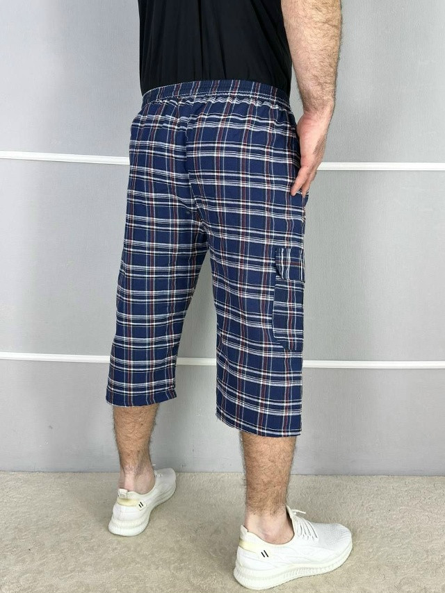 Мужские шорты темно-синие купить в Интернет-магазине Садовод База - цена 300 руб Садовод интернет-каталог