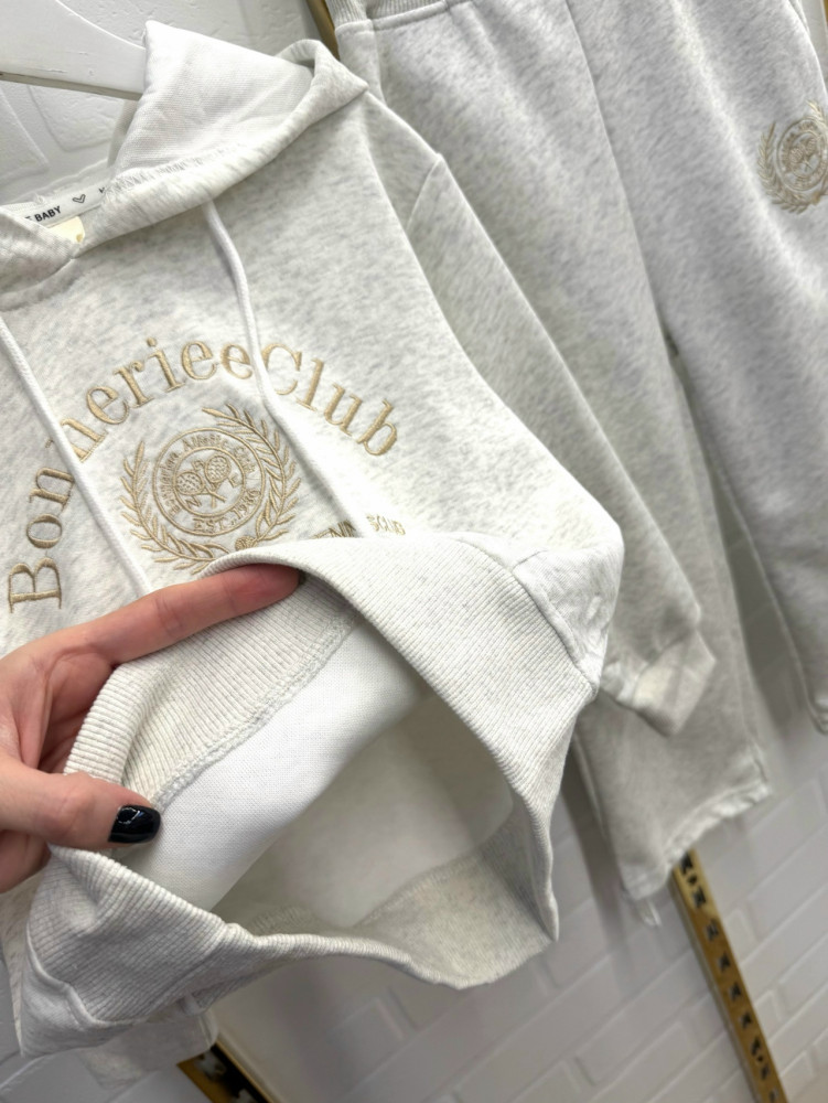 Детский костюм серый купить в Интернет-магазине Садовод База - цена 1599 руб Садовод интернет-каталог