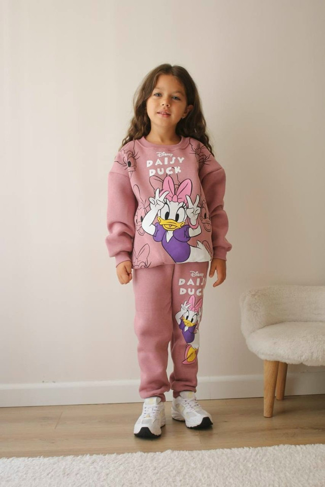 Детский костюм розовый купить в Интернет-магазине Садовод База - цена 1199 руб Садовод интернет-каталог