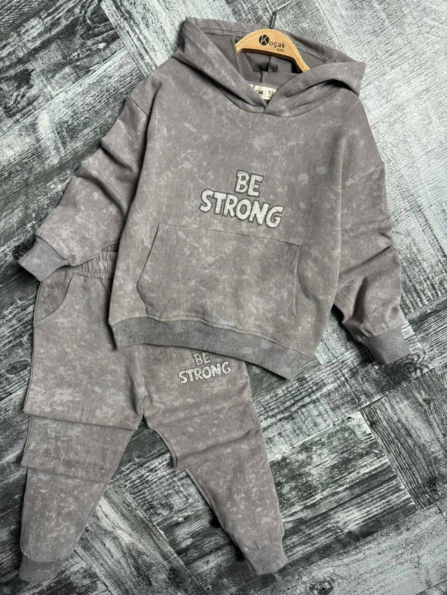 Детский костюм серый купить в Интернет-магазине Садовод База - цена 1550 руб Садовод интернет-каталог